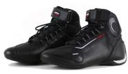 Tenis Pilotagem Feminino Mondeo 9950 Spirit Tech 3 Preto