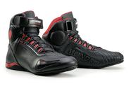 Tenis Pilotagem Masculino Mondeo 9940 Spirit Tech 3 Vermelho