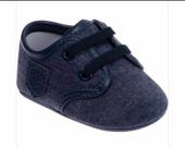 Tênis Pimpolho Masculino Infantil Azul Tênis Pimpolho Masculino Infantil Azul