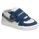 Tenis pimpolho street urban colors f-2 ref 0120114c menino