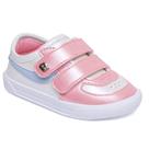 Tenis pimpolho street urban colors f2 ref 0120399c menina