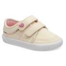 Tenis pimpolho street urban fase 2 ref 012017 menina