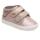 Tenis pimpolho street urban kids fase 2 ref 120046c menina