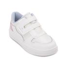 Tênis Pink Cats B-A Infantil PC25-V5791