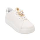 Tênis Pink Cats B-D Infantil PC25-V5803