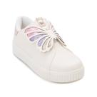 Tênis Pink Cats C-D Infantil PC25-V6011