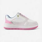 Tênis Pink Cats Casual Infantil Colorido