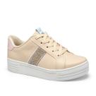 Tênis Pink Cats Casual - Infantil