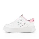 Tenis Pink Cats Chunky Stars REF:V6211 Tenis Pink Cats Chunky Stars REF:V6211