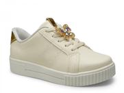 Tenis Pink Cats V5803 Infantil