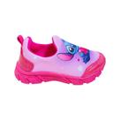 tenis pipos stich infantil menina elastano