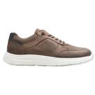 Tenis pipper masculino casual emold em couro new london 55906