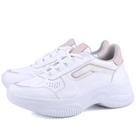 Tênis Plataforma Casual em Couro Mr. Gutt Branco