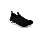 Tenis plataforma Comfortflex Conforto Lycra Joanete 90401