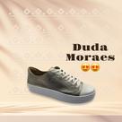 Tenis plataforma