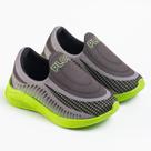 Tênis Ploc Evolution Anatômico Infantil Numeração Especial Calce Fácil Menino Evo02 Tênis Ploc Evolution Anatômico Infantil Numeração Especial Calce Fácil Menino Evo02