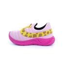 Tenis Ploc Infantil Slip On Girafa - 34 Tenis Ploc Infantil Slip On Girafa - 34
