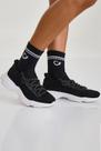 Tenis Pluma Cajubrasil Preto