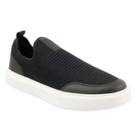 Tênis Polo Jogging GO-252 Masculino Slip On Knit Confortável