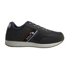 Tênis Polo Onity Masculino L135 Cinza Escuro