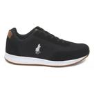 Tênis Polo Onity Nylon Casual