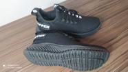 Tenis pretinho masculino