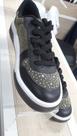 Tenis preto