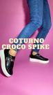 Tênis preto