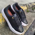 Tenis Preto VIzzano