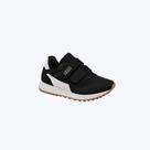 Tênis Preto Walk Mini Infantil Masculino Klin 216133000