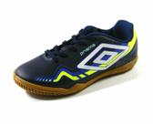 Tenis Prisma kids Futsal mrh/amr Infantil - Umbro