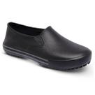 Tênis Profissional Late Works N 39 Soft Works Preto com Solado Antiderrapante