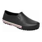 Tênis Profissional Soft Works BB80 Antiderrapante Trabalho Unissex - Preto