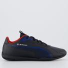 Tênis Puma BMW MMS Neo Cat 3.0 Preto