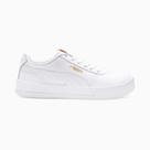 Tênis Puma Carina 3.0 BDP - Branco/Gold