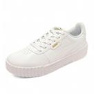 Tênis Puma Carina 3.0 BDP White Gold