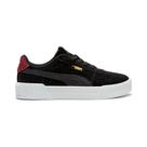 Tênis Puma Carina 3.0 SD BDP Feminino - Preto/marrom