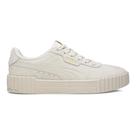 Tênis Puma Carina 3.0 Sd Bdp Feminino Tênis Puma Carina 3.0 Sd Bdp Feminino