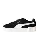 Tênis Puma Carina 3.0 SD Feminino Casual Camurça Original