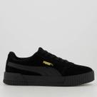 Tênis Puma Carina Bdp Feminino