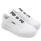 Tênis Puma Carina Bold BDP 384476-01