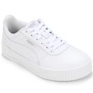 Tenis Puma Carina L Bdp Feminino