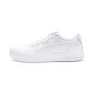 Tênis Puma Carina L BDP Puma White/Puma White/Puma Silver