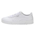 Tênis Puma Carina Lux Original Feminino Plataforma Ref 375565