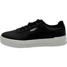 Tênis Puma Casual com Cadarço Carina Lux Feminino