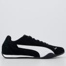Tênis Puma Catch SD Bdp Preto Tênis Puma Catch SD Bdp Preto