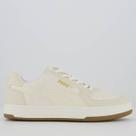 Tênis Puma Caven 2.0 BDP Feminino Off White