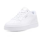 Tênis Puma Caven 2.0 White Silver Tênis Puma Caven 2.0 White Silver