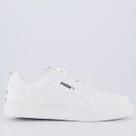Tênis Puma Caven Tape BDP Branco
