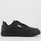 Tênis Puma Caven Tape BDP Preto